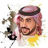 التقني : محمد السهلي
