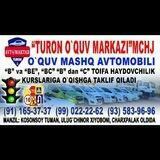 TURON AVTOMAKTAB