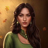 Daisyless | Photoshop