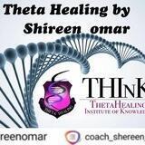 Theta healing By shireen omar