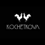 THE KOCHETKOVA