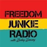 Freedom Junkie Radio Chat