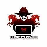 IRanHackerZ | Security Team