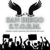 San Diego S.T.O.R.M. Channel