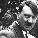 Adolf Hitler souhaite vous parler