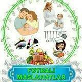 Foydali MASLAHATLAR Olami