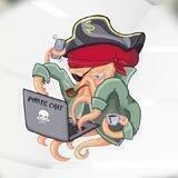 PIRATE CPA ☠️ | Chat