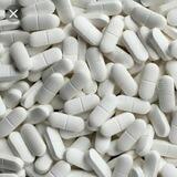 White Pills Only