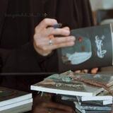 ثقافــة ألعٌشق.
