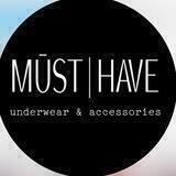 MUSTHAVE | Нижнее белье | Дроп