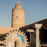 شهروندنجبادی