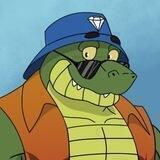 Croco TON 💎