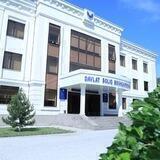 Navoiy viloyati davlat soliq boshqarmasi