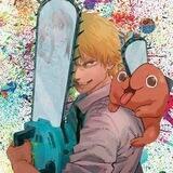 Chainsaw Man - Mangá