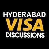 Hyderabad Visa Discussion