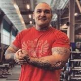 Ивченков Александр