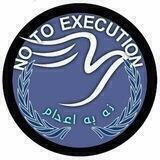 NoToExecution Campaign