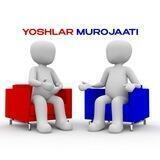 Yoshlar murojaati