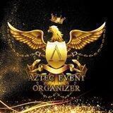 OPEN BOOK • AZTEC EVENT ORGANIZER