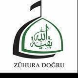 ZUHURA DOĞRU