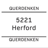 QUERDENKEN 5221 - HERFORD - INFO-Kanal