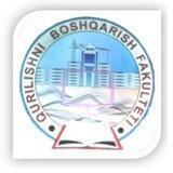 Qurilishni boshqarish fakulteti│SamDAQI
