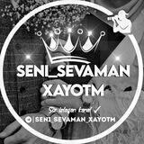 ❤️ Seni:) 📖𝑨𝒅𝒂𝒃𝒊𝒚𝒐𝒕𝒈𝒂 𝑶𝒔𝒉𝒏𝒐 𝑸𝒂𝒍𝒃𝒍𝒂𝒓 📚 (🧿𝓞𝓻𝓲𝓰𝓲𝓷𝓪𝓵 ❦︎✍︎🧿)