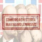 💭 👨🏽‍🎓👩‍🎓 Comunidad de Historia Marxismo Leninismo UArt