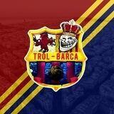 ترول بارسا | Trol Barca