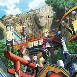 Boruto: Naruto Next Generations