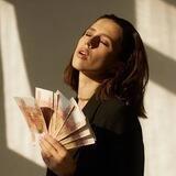 Анна С. | ПРОДАЖИ на богатом