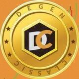 Degen Classic Preverify