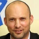 נפתלי בנט - Naftali Bennett