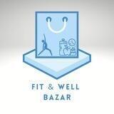 🏋🏻 FITNESS & WELLNESS BAZAR™️ 🧘🏻‍♀️