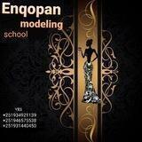👸ENQOPAN MODELING SCHOOL 🤴
