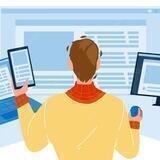 Dev is working Portal