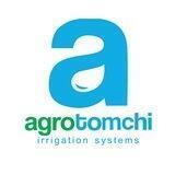 AgroTomchi - tomchilatib sug'orish kanali