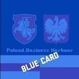 Blue card_Poland.Business Harbour