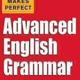ADVANCED ENGLİSH 👍 (cetin , qarisiq suallar ve izahlar)