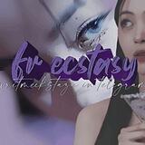 `` 𝘧𝘳 𝘦𝘤𝘴𝘵𝘢𝘴𝘺