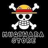 ☠MUGI STORE (OPEN).