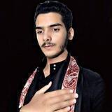 الشاعر سجاد الكربلائي