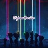 ✨Digimon Persian✨