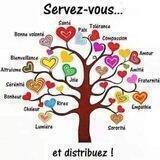 ✨Bibliothèque des Éveillés 💜🦋🗝