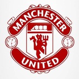MANCHESTER UNITED 🔴