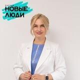 Светлана Ковалева