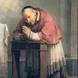 Santo Afonso Maria de Ligorio