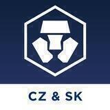 🇨🇿🇸🇰 Crypto.com Česko & Slovensko