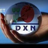 الصِحة والثَراء DXN