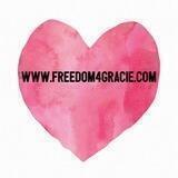 Freedom For Gracie